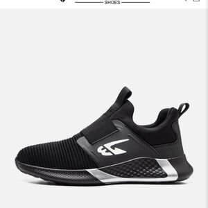 Indestructible Men shoes